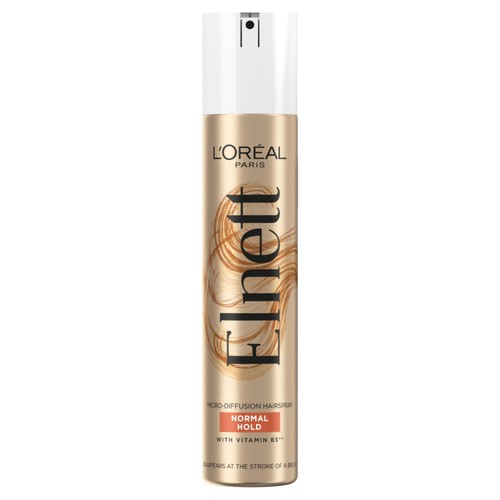 L'Oreal Elnett Normal Hold