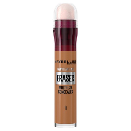 Maybelline Instant Eraser Concealer Tan 11