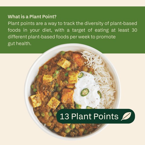all plants Spinach & Tofu Curry thumbnail 3