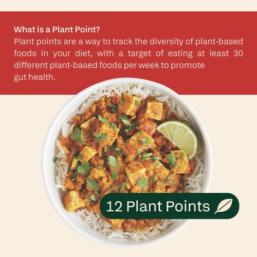 all plants Tofu Masala Curry thumbnail 3