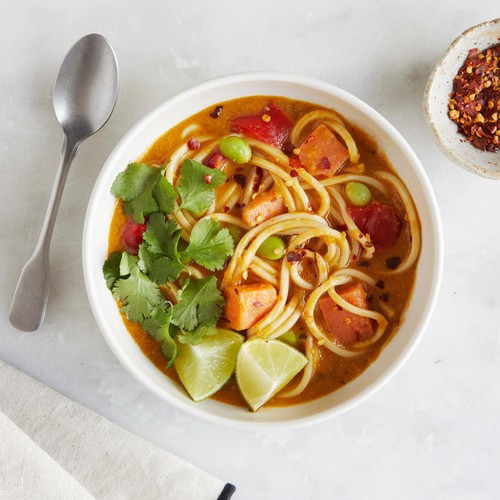all plants Sweet Potato Noodles thumbnail 2
