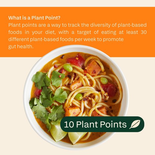 all plants Sweet Potato Noodles thumbnail 3