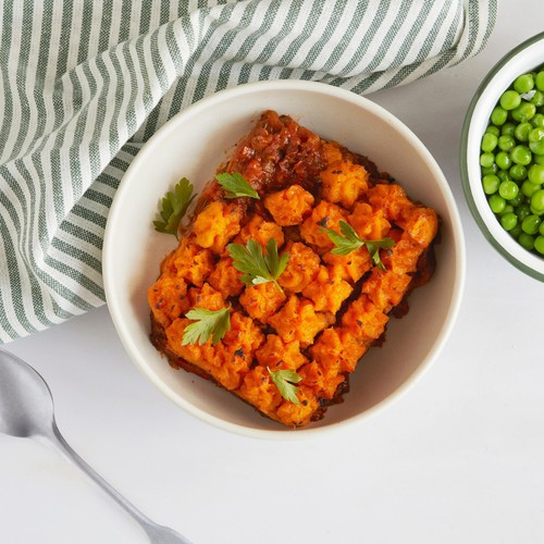 all plants Veggie Cottage Pie thumbnail 2