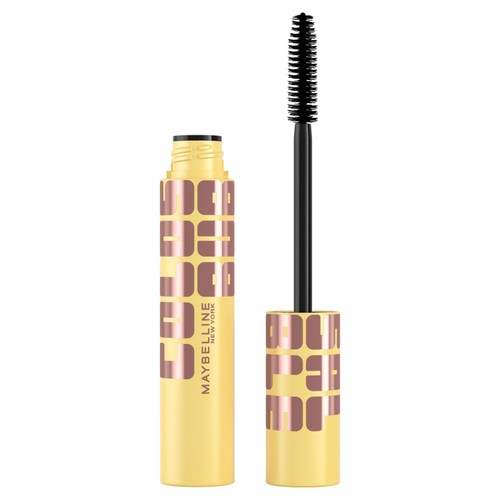 Maybelline Colossal Bubble Mascara Black