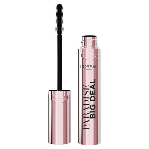 L'Oreal Paris Paradise Mascara Big Deal Volumising Mascara