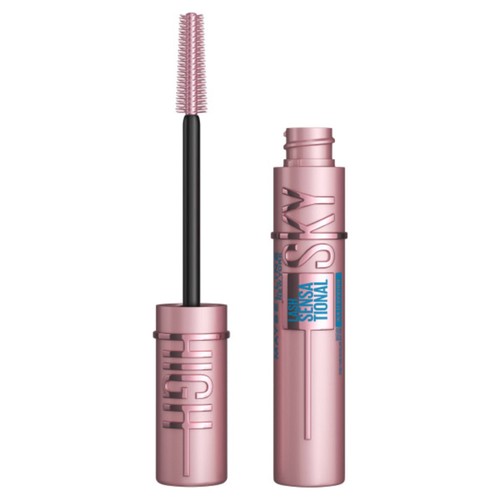 Maybelline Lash Sensational Sky High Waterproof Mascara Black