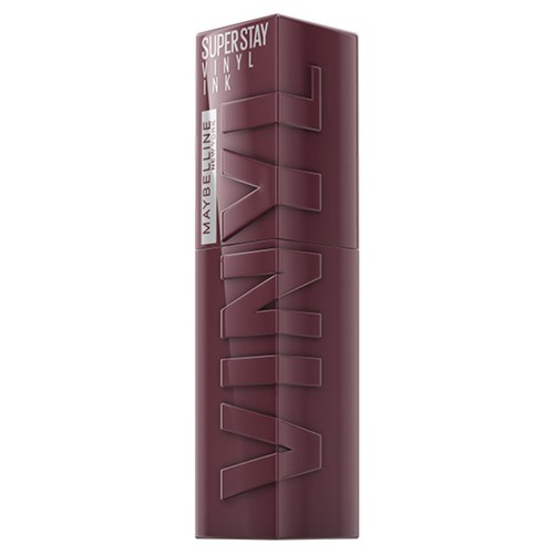 Maybelline SuperStay Vinyl Ink Long Lasting Liquid Lipstick 135 Fearless thumbnail 2