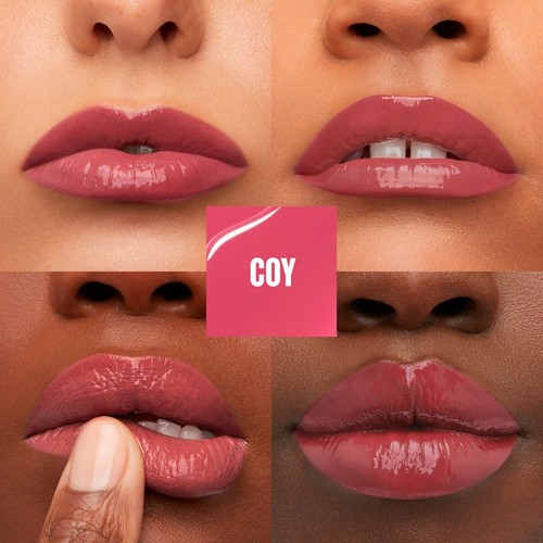 Maybelline SuperStay Vinyl Ink Long Lasting Liquid Lipstick 20 Coy thumbnail 2