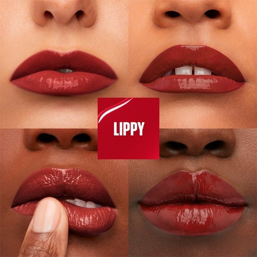 Maybelline SuperStay Vinyl Ink Long Lasting Liquid Lipstick 10 Lippy thumbnail 2