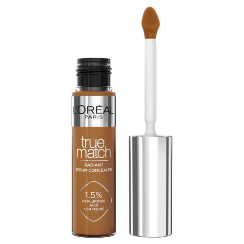 L'Oreal Paris True Match Radiant Serum Concealer 9n