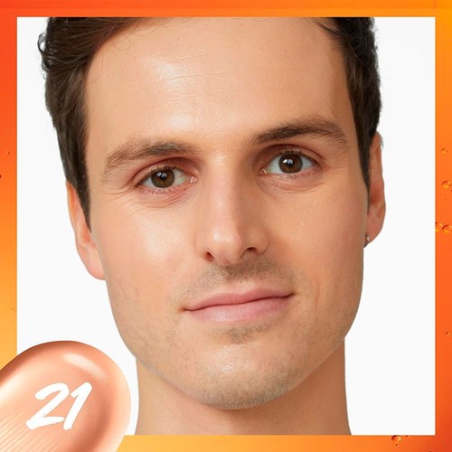 Maybelline SuperStay up to 24H Skin Tint Foundation + Vitamin C  21 thumbnail 2