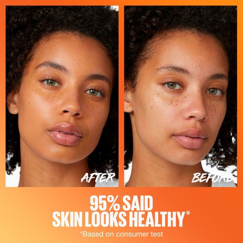Maybelline SuperStay up to 24H Skin Tint Foundation + Vitamin C 06 thumbnail 4