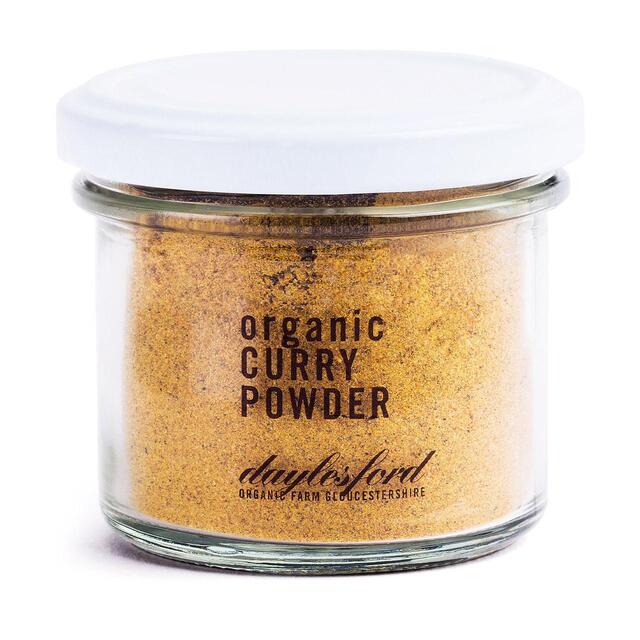 Daylesford Organic Curry Powder thumbnail 2
