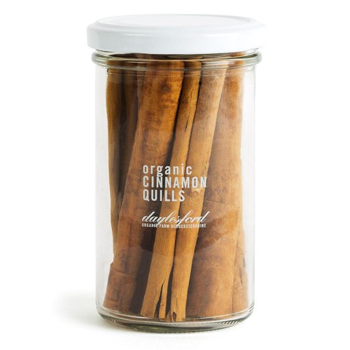 Daylesford Organic Cinnamon Quills thumbnail 2