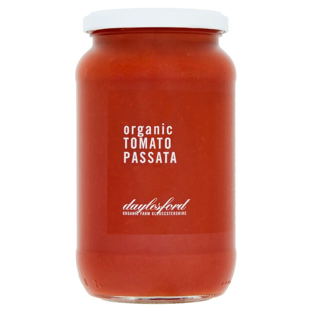 Daylesford Organic Tomato Passata Pasta Sauce