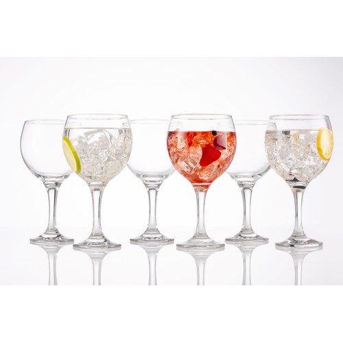 Ravenhead Entertain Gin Glasses thumbnail 4
