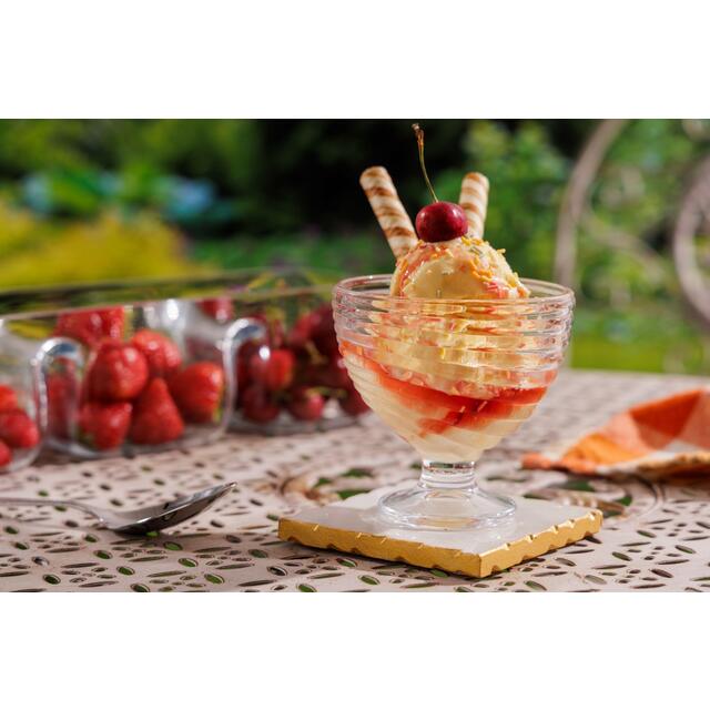 Ravenhead Essentials Swirl Sundae Dishes thumbnail 5