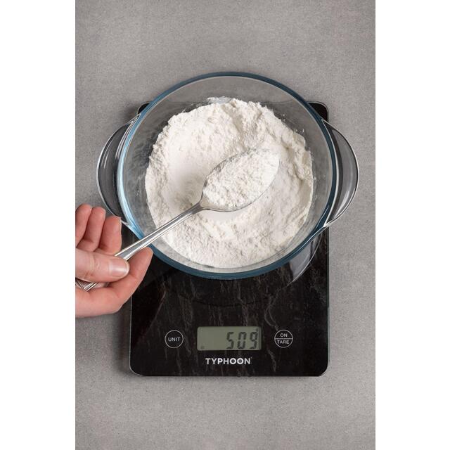 Typhoon Elements Slate Digital Scales thumbnail 4