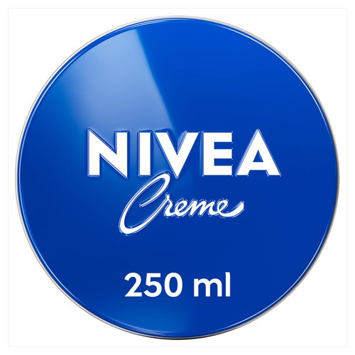 NIVEA Creme Tin