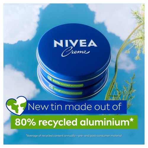 NIVEA Creme Tin thumbnail 2