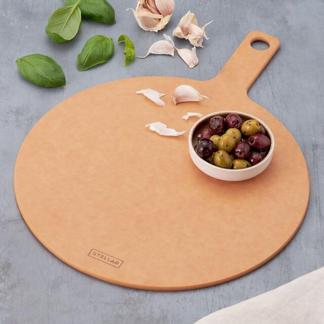 Stellar Form 12" Pizza Paddle Board thumbnail 3