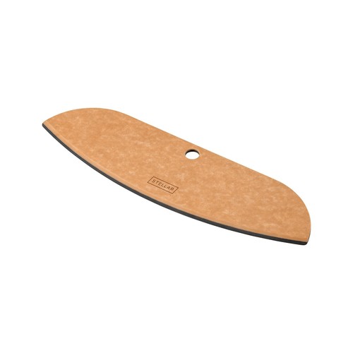 Stellar Form 14" Pizza Cutter