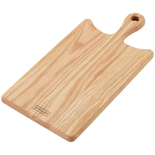 Stellar Kitchen Pure Oak Board