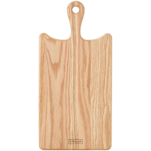 Stellar Kitchen Pure Oak Board thumbnail 2