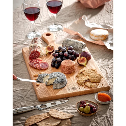 Stellar Kitchen Pure Oak Board thumbnail 4