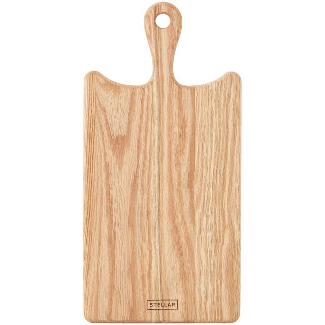 Stellar Kitchen Pure Oak Board thumbnail 2