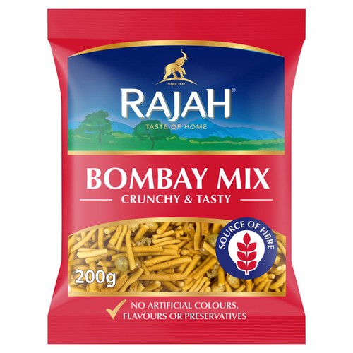 Rajah Bombay Mix