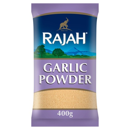 Rajah Garlic Powder
