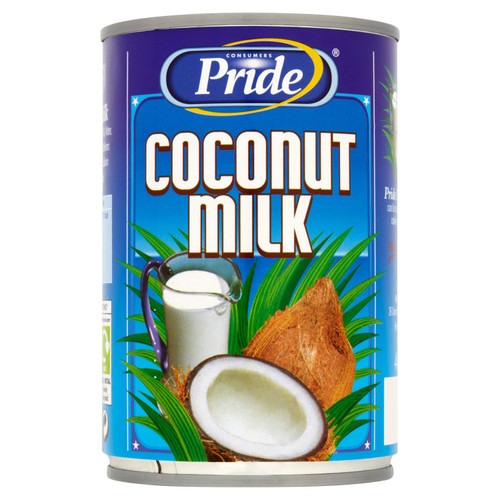 Pride Coconut Milk