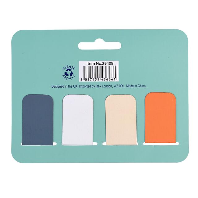 Rex London Magnetic Cat Bookmarks thumbnail 3