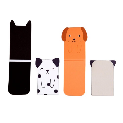 Rex London Magnetic Dog Bookmarks thumbnail 2