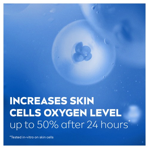 NIVEA Q10 Firming+ Energising Body Serum Lotion thumbnail 3