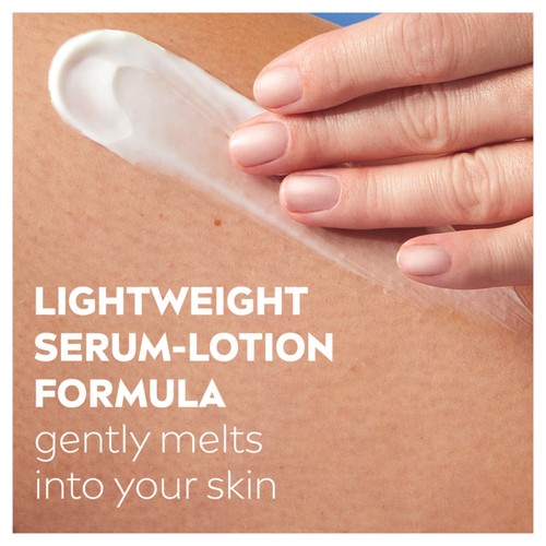 NIVEA Q10 Firming+ Energising Body Serum Lotion thumbnail 5
