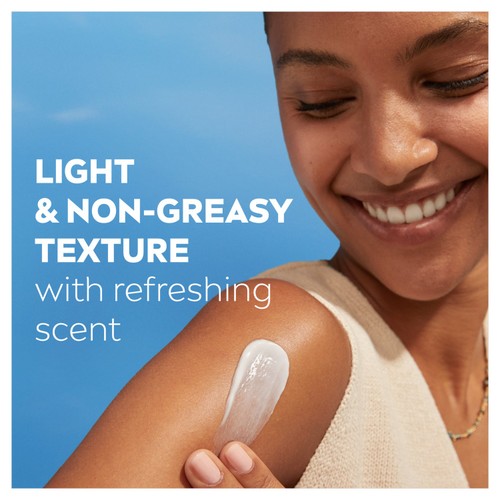 NIVEA Soft Daily UV SPF15 thumbnail 3