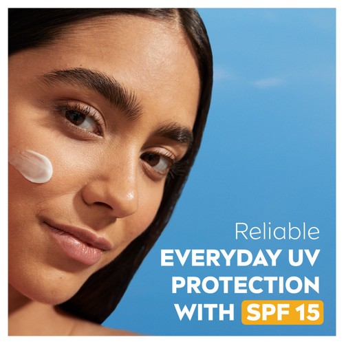 NIVEA Soft Daily UV SPF15 thumbnail 4