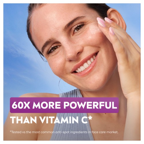 NIVEA Luminous 630 Skin Glow Instant Glow Serum thumbnail 4