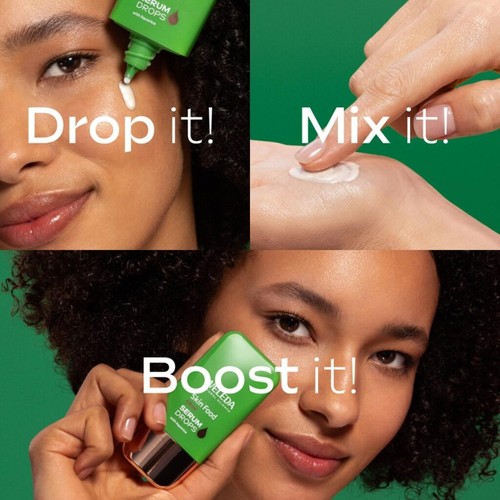 Weleda Skin Food Natural Radiance Glow Drops 100% Natural Origin thumbnail 10