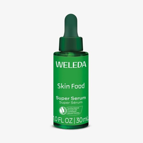 Weleda Skin Food Super Serum Hyaluronic Acid Ceramides 100% Natural Origin thumbnail 2