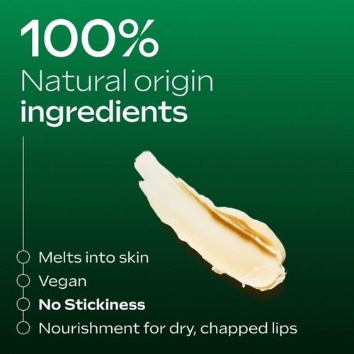 Weleda Skin Food Lip Butter Stick Dry Chapped Lips thumbnail 3