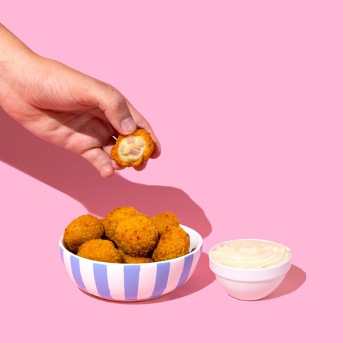 LA VIE Ham & Cheese Croquettes thumbnail 4