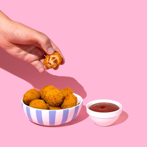 LA VIE Bacon Croquettes thumbnail 2