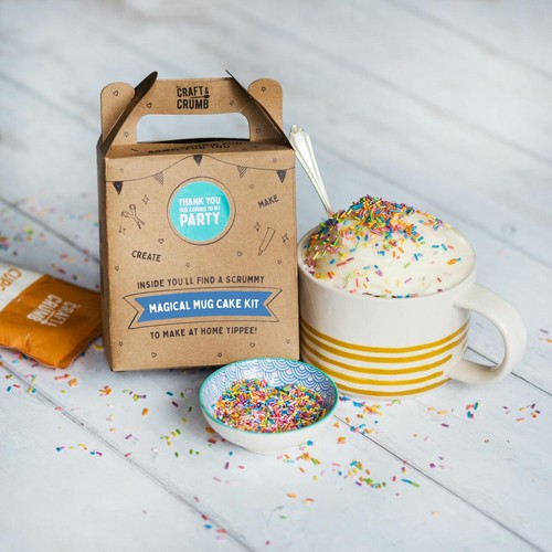 Craft & Crumb Magic Mug Party Bags thumbnail 4