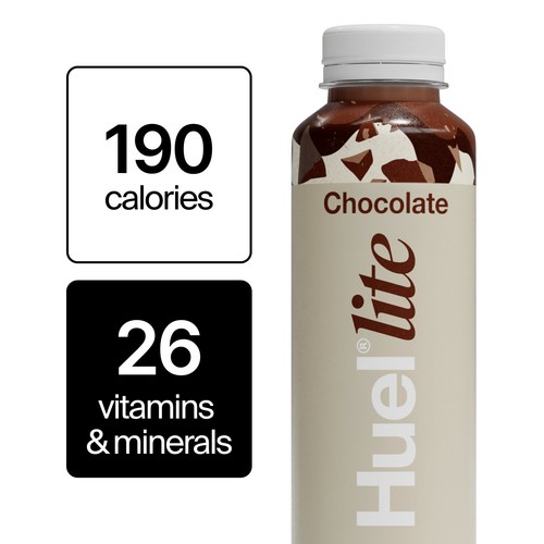 Huel RTD Lite Chocolate
