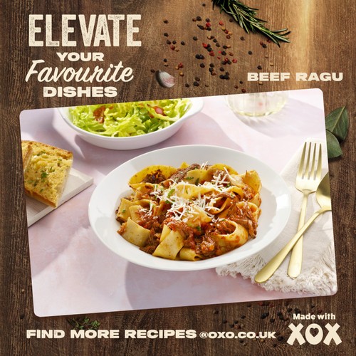Oxo Signature Ready to Use Beef Stock thumbnail 4