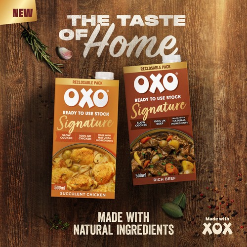 Oxo Signature Ready to Use Beef Stock thumbnail 6