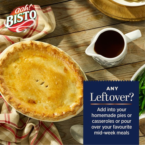 Bisto Signature Chicken Ready to Use Gravy thumbnail 6